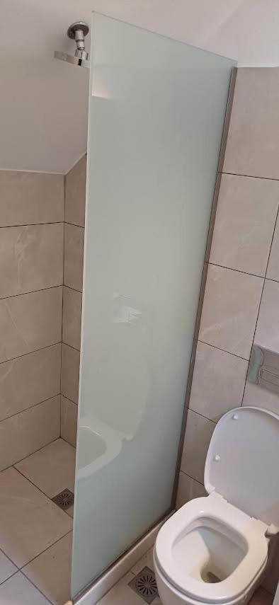 Villa Ostria Kamári Екстериор снимка