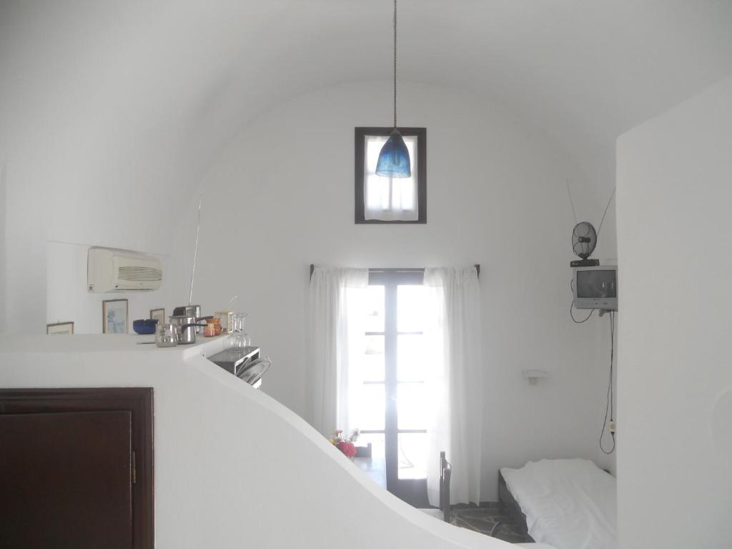 Villa Ostria Kamári Стая снимка