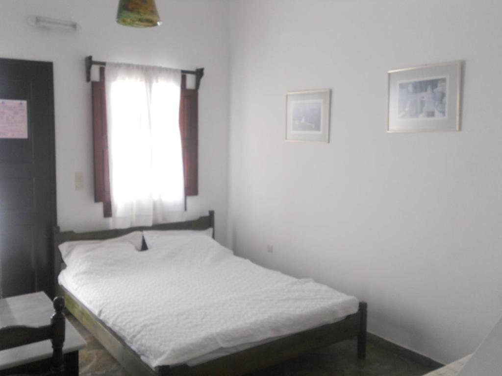 Villa Ostria Kamári Стая снимка